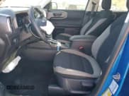 ✅ 2025 Ford Bronco Sport Big Bend • VIN: 3FMCR9BN5SRF05367 • Lot: 85739205. Listed on Copart with 464 mi. Free auction sales archive from the USA and detailed vehicle history report at DreamBid. Image 7.