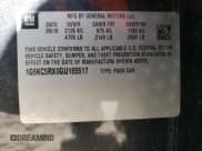 ✅ 2016 Cadillac CT6 Luxury RWD • VIN: 1G6KC5RX0GU165517 • Lot: 60397154. Listed on Copart with Not provided. Free auction sales archive from the USA and detailed vehicle history report at DreamBid. Image 12.