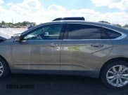 ✅ 2017 Chevrolet Impala LT • VIN: 2G1105S39H9183336 • Лот: 43416758. Опубликован ранее на IAAI с пробегом 110 874 миль. Бесплатный доступ к архиву аукционных продаж из США и подробный отчёт об истории автомобиля на DreamBid. Изображение 15.