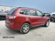 ✅ 2012 Hyundai Santa Fe GLS • VIN: 5XYZG3AB7CG167510 • Lot: 70720874. Listed on Copart with Not provided. Free auction sales archive from the USA and detailed vehicle history report at DreamBid. Image 3.