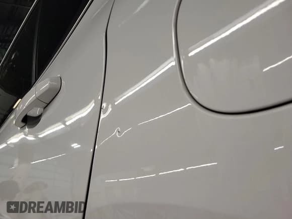 ✅ 2022 Chevrolet Equinox LT • VIN: 2GNAXJEV7N6109314 • Lot: 43104707. Wystawiony na IAAI z przebiegiem 36 538 mil. Bezpłatny archiwum sprzedaży aukcyjnych z USA i szczegółowy raport historii pojazdu na DreamBid. Zdjęcie 1.