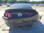 ✅ 2011 Ford Mustang GT Premium • VIN: 1ZVBP8CF1B5166923 • Lot: 86654615. Listed on Copart with 85,156 mi. Free auction sales archive from the USA and detailed vehicle history report at DreamBid. Image 6.