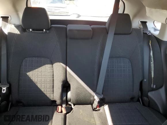 ✅ 2025 Honda HR-V LX • VIN: 3CZRZ2H39SM738901 • Лот: 65193345. Опубликован ранее на Copart с пробегом 23 947 миль. Бесплатный доступ к архиву аукционных продаж из США и подробный отчёт об истории автомобиля на DreamBid. Изображение 10.