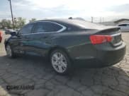 ✅ 2014 Chevrolet Impala LS • VIN: 2G11Y5SLXE9316951 • Lot: 74377934. Wystawiony na Copart z przebiegiem 145 318 mil. Bezpłatny archiwum sprzedaży aukcyjnych z USA i szczegółowy raport historii pojazdu na DreamBid. Zdjęcie 2.