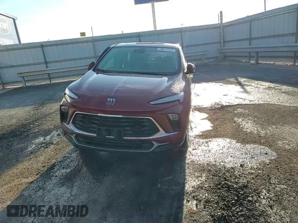 ✅ 2024 Buick Encore GX Preferred • VIN: KL4AMBS28RB075382 • Лот: 87086885. Опубликован ранее на Copart с пробегом 20 663 миль. Бесплатный доступ к архиву аукционных продаж из США и подробный отчёт об истории автомобиля на DreamBid. Изображение 15.