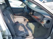 ✅ 2000 Buick Park Avenue • VIN: 1G4CW52K2Y4131356 • Лот: 42405525. Опубликован ранее на IAAI с пробегом 221 637 миль. Бесплатный доступ к архиву аукционных продаж из США и подробный отчёт об истории автомобиля на DreamBid. Изображение 5.