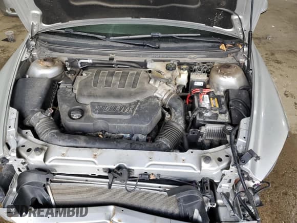 ✅ 2012 Chevrolet Malibu 3LT • VIN: 1G1ZF5E77CF244103 • Lot: 73659564. Wystawiony na Copart z przebiegiem 117 407 mil. Bezpłatny archiwum sprzedaży aukcyjnych z USA i szczegółowy raport historii pojazdu na DreamBid. Zdjęcie 11.