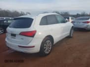 ✅ 2014 Audi Q5 Premium Plus • VIN: WA1LFAFP1EA030917 • Lot: 43901765. Wystawiony na IAAI z przebiegiem 167 306 mil. Bezpłatny archiwum sprzedaży aukcyjnych z USA i szczegółowy raport historii pojazdu na DreamBid. Zdjęcie 4.