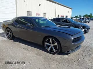 ✅ 2018 Dodge Challenger R/T • VIN: 2C3CDZBT1JH304646 • Лот: 42318186. Опубликован ранее на IAAI с пробегом 104 687 миль. Бесплатный доступ к архиву аукционных продаж из США и подробный отчёт об истории автомобиля на DreamBid. Изображение 1.