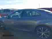 2021 Toyota Camry XSE with VIN 4T1K61AK4MU569697, listed as a IAAI auction lot 41250987 with 48,278 mi miles and . Bid and sale history available at DreamBid. Image 14.