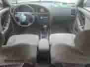 2005 Hyundai Elantra GLS with VIN KMHDN46D05U154319, listed as a Copart auction lot 71981524 with 179,763 mi miles and Salvage title. Bid and sale history available at DreamBid. Image 8.