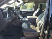 ✅ 2025 GMC Sierra 1500 Denali • VIN: 3GTUUGEL9SG149216 • Лот: 70986705. Опубликован ранее на Copart с пробегом 14 563 миль. Бесплатный доступ к архиву аукционных продаж из США и подробный отчёт об истории автомобиля на DreamBid. Изображение 7.