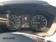 ✅ 2024 Subaru Crosstrek Premium • VIN: JF2GUADC0R8268012 • Lot: 84382075. Listed on Copart with 19,485 mi. Free auction sales archive from the USA and detailed vehicle history report at DreamBid. Image 9.