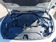 ✅ 2022 Infiniti Q60 Red Sport 400 • VIN: JN1FV7LK0NM660320 • Lot: 43868600. Wystawiony na IAAI z przebiegiem 64 718 mil. Bezpłatny archiwum sprzedaży aukcyjnych z USA i szczegółowy raport historii pojazdu na DreamBid. Zdjęcie 10.