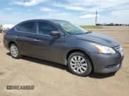 ✅ 2014 Nissan Sentra SR • VIN: 3N1AB7AP1EL696478 • Лот: 66496845. Опубликован ранее на Copart с пробегом 145 157 миль. Бесплатный доступ к архиву аукционных продаж из США и подробный отчёт об истории автомобиля на DreamBid. Изображение 4.