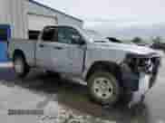 2019 Ram 1500 Tradesman с VIN 1C6RRFCG2KN675354, выставлен на аукционе Copart как лот 48896165 с пробегом 86 234 миль миль и Списание • Salvage title. История ставок и продаж доступна на DreamBid. Изображение 4.