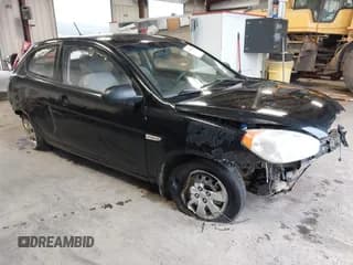 ✅ 2009 Hyundai Accent Auto GS • VIN: KMHCM36C39U137231 • Лот: 41651124. Опубликован ранее на IAAI с пробегом 125 809 миль. Бесплатный доступ к архиву аукционных продаж из США и подробный отчёт об истории автомобиля на DreamBid. Изображение 1.