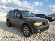 ✅ 1999 Isuzu Rodeo S • VIN: 4S2CK58W3X4362974 • Lot: 43155155. Listed on Copart with 396,448 mi. Free auction sales archive from the USA and detailed vehicle history report at DreamBid. Image 4.