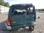 ✅ 2000 Jeep Cherokee • VIN: 1J4FF48S4YL101178 • Lot: 71445005. Wystawiony na Copart z przebiegiem Nie podano. Bezpłatny archiwum sprzedaży aukcyjnych z USA i szczegółowy raport historii pojazdu na DreamBid. Zdjęcie 6.