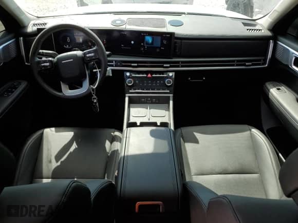 2024 Hyundai Santa Fe XRT с VIN 5NMP3DGL2RH022141, выставлен на аукционе Copart как лот 53325295 с пробегом 19 624 миль миль и На запчасти • Non repairable. История ставок и продаж доступна на DreamBid. Изображение 8.