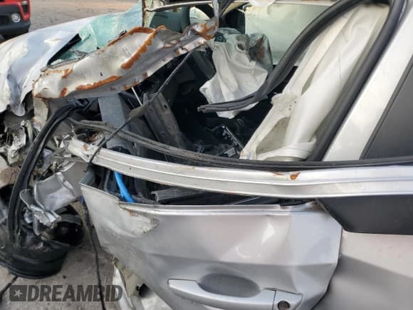 ✅ 2021 Hyundai Accent SE • VIN: 3KPC24A61ME138547 • Лот: 76065644. Опубликован ранее на Copart с пробегом Не указан. Бесплатный доступ к архиву аукционных продаж из США и подробный отчёт об истории автомобиля на DreamBid. Изображение 7.