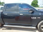 ✅ 2013 Ram 1500 Big Horn • VIN: 1C6RR6LT5DS545229 • Лот: 42603276. Опубликован ранее на IAAI с пробегом 133 624 миль. Бесплатный доступ к архиву аукционных продаж из США и подробный отчёт об истории автомобиля на DreamBid. Изображение 13.