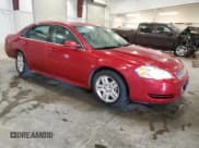✅ 2014 Chevrolet Impala LT • VIN: 2G1WB5E34E1100725 • Лот: 72389234. Опубликован ранее на Copart с пробегом 139 987 миль. Бесплатный доступ к архиву аукционных продаж из США и подробный отчёт об истории автомобиля на DreamBid. Изображение 4.