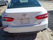 ✅ 2019 Toyota Camry SE • VIN: 4T1B11HK1KU287292 • Lot: 43384526. Listed on IAAI with 64,109 mi. Free auction sales archive from the USA and detailed vehicle history report at DreamBid. Image 16.