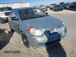 ✅ 2010 Hyundai Accent Blue • VIN: KMHCM3ACXAU184414 • Лот: 41378481. Опубликован ранее на IAAI с пробегом 103 006 миль. Бесплатный доступ к архиву аукционных продаж из США и подробный отчёт об истории автомобиля на DreamBid. Изображение 1.