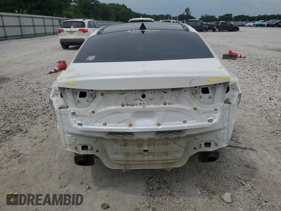 ✅ 2019 Kia Cadenza Technology • VIN: KNALC4J14K5166995 • Lot: 60591325. Wystawiony na Copart z przebiegiem 48 733 mil. Bezpłatny archiwum sprzedaży aukcyjnych z USA i szczegółowy raport historii pojazdu na DreamBid. Zdjęcie 6.