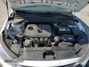 ✅ 2019 Hyundai Elantra SE • VIN: 5NPD74LFXKH449342 • Lot: 64801455. Listed on Copart with 67,164 mi. Free auction sales archive from the USA and detailed vehicle history report at DreamBid. Image 11.