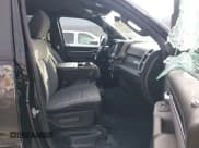 ✅ 2023 Ram 1500 Big Horn • VIN: 1C6RRFFG6PN584378 • Lot: 43703208. Wystawiony na IAAI z przebiegiem 36 248 mil. Bezpłatny archiwum sprzedaży aukcyjnych z USA i szczegółowy raport historii pojazdu na DreamBid. Zdjęcie 5.