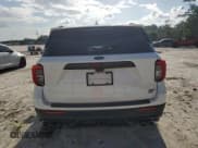 ✅ 2020 Ford Explorer ST • VIN: 1FM5K8GCXLGB79198 • Lot: 84829125. Wystawiony na Copart z przebiegiem 84 079 mil. Bezpłatny archiwum sprzedaży aukcyjnych z USA i szczegółowy raport historii pojazdu na DreamBid. Zdjęcie 6.