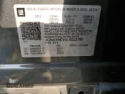 ✅ 2020 Chevrolet Equinox Premier • VIN: 3GNAXNEV1LS612780 • Lot: 71496415. Wystawiony na Copart z przebiegiem 76 413 mil. Bezpłatny archiwum sprzedaży aukcyjnych z USA i szczegółowy raport historii pojazdu na DreamBid. Zdjęcie 13.