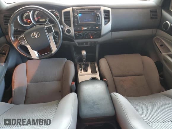 ✅ 2013 Toyota Tacoma • VIN: 5TFUU4EN1DX048816 • Lot: 71540385. Wystawiony na Copart z przebiegiem 120 518 mil. Bezpłatny archiwum sprzedaży aukcyjnych z USA i szczegółowy raport historii pojazdu na DreamBid. Zdjęcie 8.