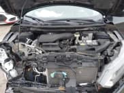 ✅ 2021 Nissan Rogue S • VIN: JN1BJ1AWXMW663869 • Lot: 42201674. Wystawiony na IAAI z przebiegiem 77 656 mil. Bezpłatny archiwum sprzedaży aukcyjnych z USA i szczegółowy raport historii pojazdu na DreamBid. Zdjęcie 10.