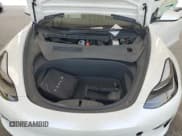 ✅ 2023 Tesla Model 3 Performance • VIN: 5YJ3E1EC7PF600078 • Lot: 52805345. Wystawiony na Copart z przebiegiem Nie podano. Bezpłatny archiwum sprzedaży aukcyjnych z USA i szczegółowy raport historii pojazdu na DreamBid. Zdjęcie 11.