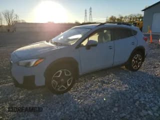 ✅ 2018 Subaru Crosstrek Limited • VIN: JF2GTAMC3JH327884 • Lot: 89626545. Wystawiony na Copart z przebiegiem 72 366 mil. Bezpłatny archiwum sprzedaży aukcyjnych z USA i szczegółowy raport historii pojazdu na DreamBid. Zdjęcie 1.