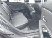 ✅ 2023 Hyundai Elantra Limited • VIN: 5NPLP4AG9PH114846 • Lot: 43574177. Listed on IAAI with Not provided. Free auction sales archive from the USA and detailed vehicle history report at DreamBid. Image 8.