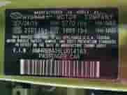 2020 Hyundai Venue SE с VIN KMHRB8A36LU014163, выставлен на аукционе Copart как лот 76365544 с пробегом 87 816 миль миль и Списание • Salvage title. История ставок и продаж доступна на DreamBid. Изображение 14.