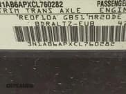 ✅ 2012 Nissan Sentra SR • VIN: 3N1AB6APXCL760282 • Lot: 43720976. Listed on IAAI with 170,993 mi. Free auction sales archive from the USA and detailed vehicle history report at DreamBid. Image 9.