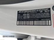 ✅ 2021 Mercedes-Benz E 350 • VIN: W1KZF8EB7MA961246 • Лот: 42599124. Опубликован ранее на IAAI с пробегом 58 498 миль. Бесплатный доступ к архиву аукционных продаж из США и подробный отчёт об истории автомобиля на DreamBid. Изображение 9.