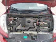 ✅ 2012 Nissan Juke SL • VIN: JN8AF5MR9CT106401 • Lot: 41416855. Listed on IAAI with 231,138 mi. Free auction sales archive from the USA and detailed vehicle history report at DreamBid. Image 10.