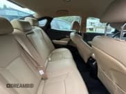 ✅ 2016 Hyundai Azera • VIN: KMHFG4JG4GA519447 • Лот: 56961515. Опубликован ранее на Copart с пробегом 48 483 миль. Бесплатный доступ к архиву аукционных продаж из США и подробный отчёт об истории автомобиля на DreamBid. Изображение 6.