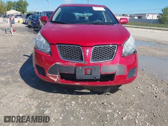 ✅ 2009 Pontiac Vibe 1SB • VIN: 5Y2SP67009Z435607 • Лот: 43217917. Опубликован ранее на IAAI с пробегом Не указан. Бесплатный доступ к архиву аукционных продаж из США и подробный отчёт об истории автомобиля на DreamBid. Изображение 6.