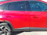 ✅ 2023 Hyundai Tucson Limited • VIN: 5NMJECAE9PH163337 • Lot: 43687249. Listed on IAAI with 26,459 mi. Free auction sales archive from the USA and detailed vehicle history report at DreamBid. Image 13.