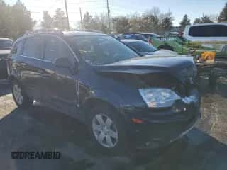 2008 Saturn VUE XR z VIN 3GSDL737X8S516501, wystawiony jako Copart lot #87925995 z przebiegiem 89 749 mil mil oraz Szkoda całkowita • Salvage title. Historia ofert i sprzedaży dostępna na DreamBid. Obrazek 4.