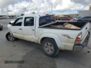 ✅ 2011 Toyota Tacoma PreRunner • VIN: 5TFJU4GN5BX008574 • Lot: 85189905. Listed on Copart with Not provided. Free auction sales archive from the USA and detailed vehicle history report at DreamBid. Image 2.