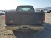 ✅ 1999 Ford F-250 XL • VIN: 1FTNW21SXXEC58927 • Lot: 74631224. Listed on Copart with 258,518 mi. Free auction sales archive from the USA and detailed vehicle history report at DreamBid. Image 6.