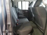 ✅ 2017 Nissan Frontier SV • VIN: 1N6DD0EV6HN721249 • Lot: 91487285. Listed on Copart with 60,888 mi. Free auction sales archive from the USA and detailed vehicle history report at DreamBid. Image 10.